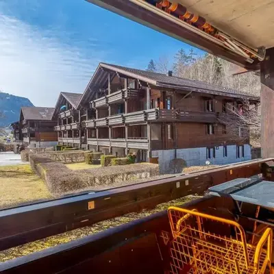 Mountain View Apartment In The Vacation Center
