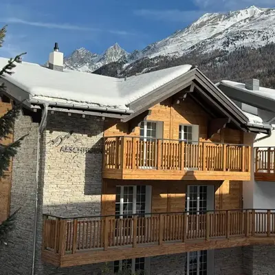 Chalet Aeschhorn