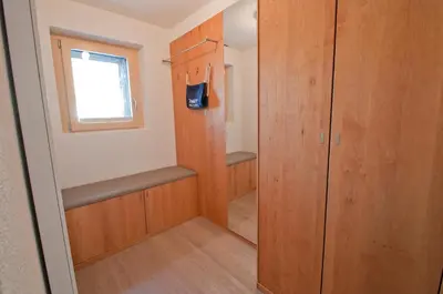 TV/Unterhaltungsangebot in der Unterkunft Chalet Kamanga