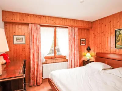 Grundriss der Unterkunft Apartment Horizon by Interhome