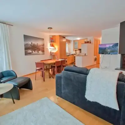 Apartment Lora