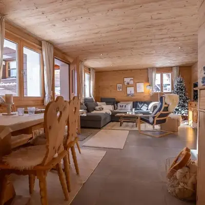 Krone Apartment