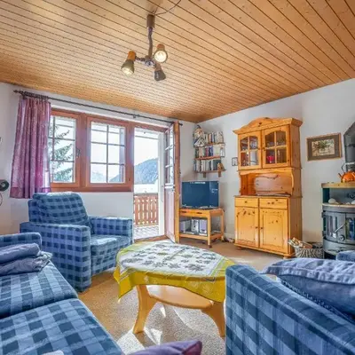 Vieux Valais Heidi