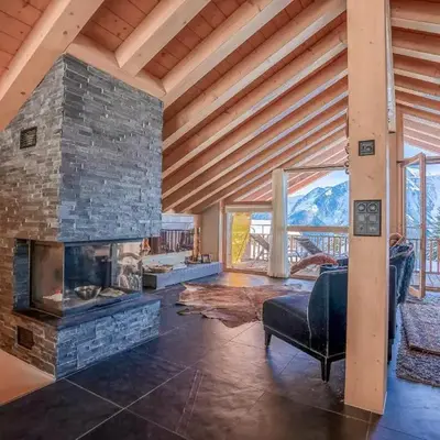 Caspar Penthouse