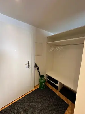 Grundriss der Unterkunft Valaisia 50