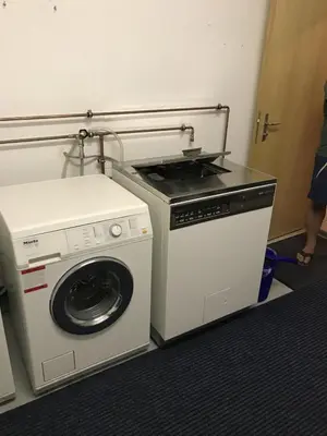 Grundriss der Unterkunft Apartmant Mary