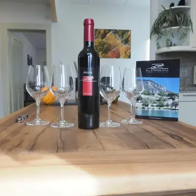 Appartement rénové