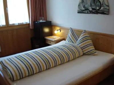 Grundriss der Unterkunft Hotel & Restaurant Bahnhof Reichenbach