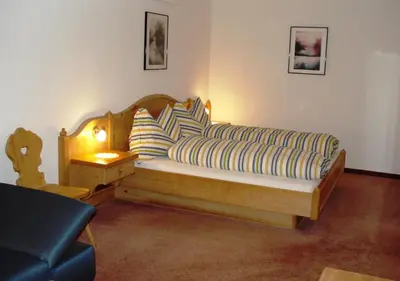 Grundriss der Unterkunft Hotel & Restaurant Bahnhof Reichenbach