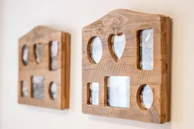 Grundriss der Unterkunft Sofi - charming mountain bijou by Inspiring Places Zermatt