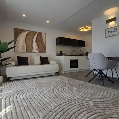 Apartment BugerStay