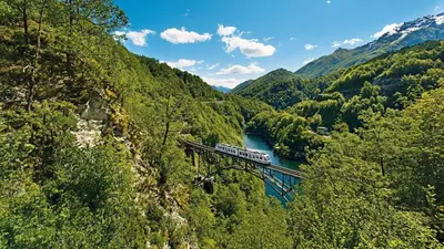 Grundriss der Unterkunft Rustico Amorini by Fewotessin