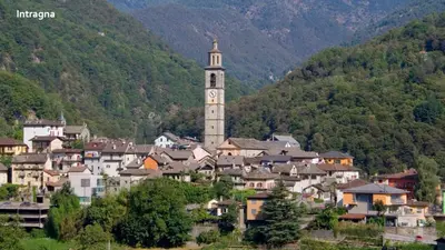 Grundriss der Unterkunft Rustico Amorini by Fewotessin
