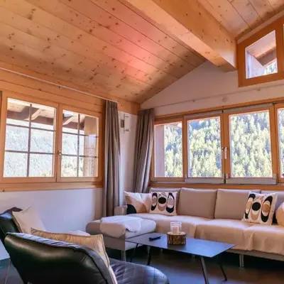 ESCAPE Chalets