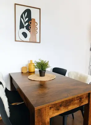 Grundriss der Unterkunft Studio au Cœur des Sommets