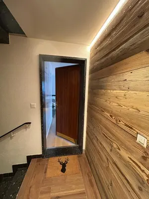 Grundriss der Unterkunft New studio in Crans center