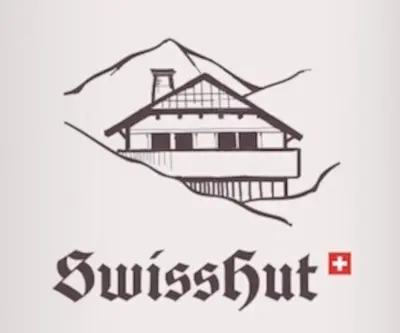 Ein Zertifikat, Auszeichnung, Logo oder anderes Dokument, das in der Unterkunft SwissHut Modern 5min Interlaken West Station - Apart. Rugen 2 ausgestellt ist