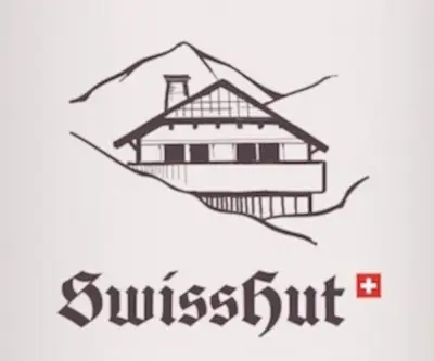 Ein Zertifikat, Auszeichnung, Logo oder anderes Dokument, das in der Unterkunft Concierge with Scenic Views and Long Stay by SwissHut ausgestellt ist