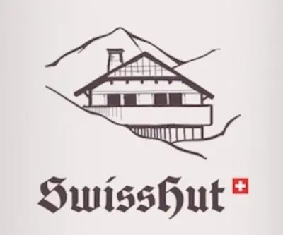 Ein Zertifikat, Auszeichnung, Logo oder anderes Dokument, das in der Unterkunft Lake Thun Alps Scenic Views and Concierge by SwissHut ausgestellt ist