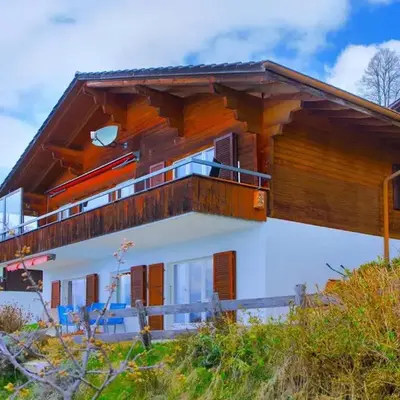 Lake Thun Alps Scenic Views and Concierge by SwissHut
