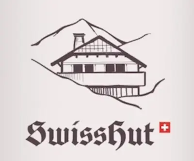 Ein Zertifikat, Auszeichnung, Logo oder anderes Dokument, das in der Unterkunft Modern with Alps Scenic Views and Concierge by SwissHut ausgestellt ist