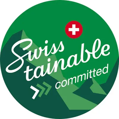 Ein Zertifikat, Auszeichnung, Logo oder anderes Dokument, das in der Unterkunft Studio rénové avec vue sur les montagnes ausgestellt ist