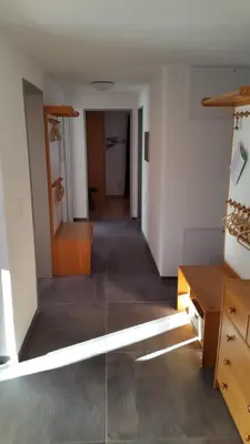 Grundriss der Unterkunft Chalet Wandelgrün