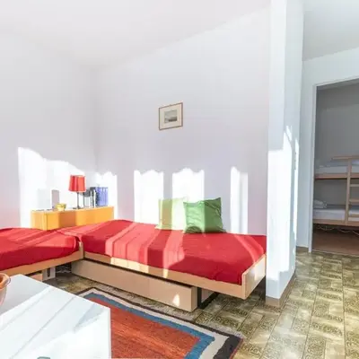 Schürli Apartment - Aare Jungfrau AG