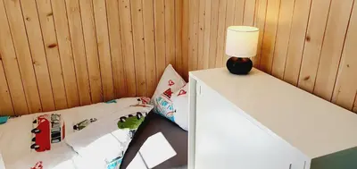 Grundriss der Unterkunft JuKa
