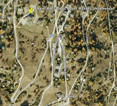 Grundriss der Unterkunft Thyon 4pièces, proche des pistes
