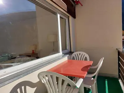 Grundriss der Unterkunft Belair 20 - Ski Pisten Erli, super Aussicht!