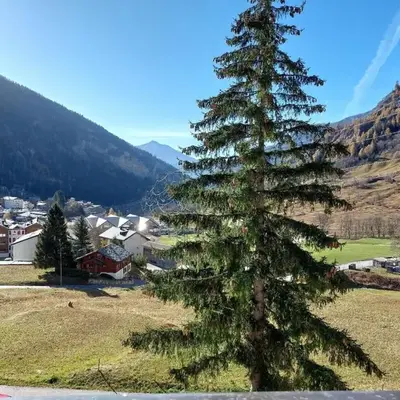 Belair 20 - Ski Pisten Erli