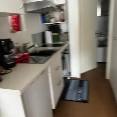 Small room