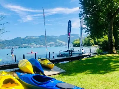 Grundriss der Unterkunft Seeblick Gwatt