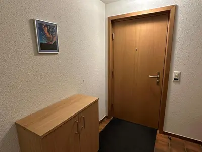 Grundriss der Unterkunft Apartment Hübeli - Streit by Interhome