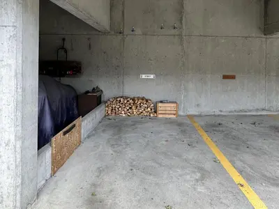 Grundriss der Unterkunft Apartment Hübeli - Streit by Interhome