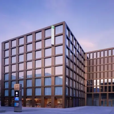 Holiday Inn Express & Suites Sion by IHG