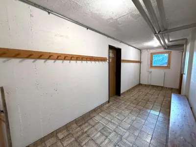 Grundriss der Unterkunft Schwarzhorn 3- komplett renoviert, tolle Aussicht!