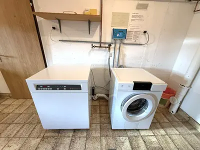 Grundriss der Unterkunft Schwarzhorn 3- komplett renoviert, tolle Aussicht!