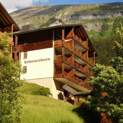Schwarzhorn 3- komplett renoviert