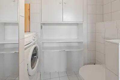 Grundriss der Unterkunft Appartement élégant dans le Château des Vidomnes