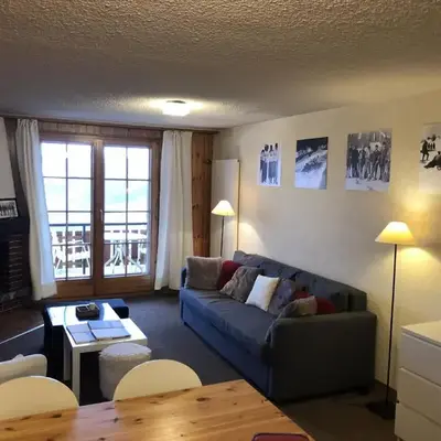 Mayens de l'Ours CZ 013 - MOUNTAIN apartment 8 per