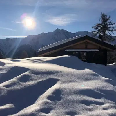 Untere Schweibe