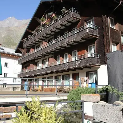 Apartment Berggeist