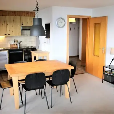 Orée du Bois OB A1 - PLEASANT apartment 6 pers