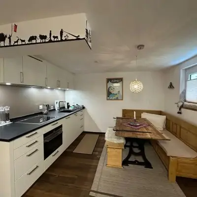 House Mélèzes C - charming and well-being apartment