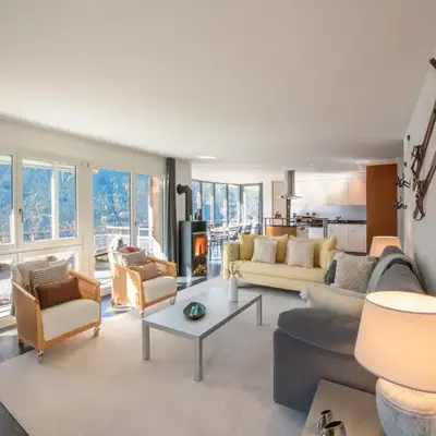 Chalet Silence