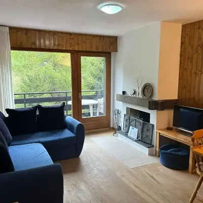 Ramuge A 045 - COSY apartment 4 pers