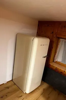 Grundriss der Unterkunft Apartment Alte Gemeindestube 2- OG Ost by Interhome