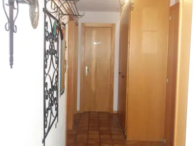 Grundriss der Unterkunft Cozy Apartment With Mountain Views
